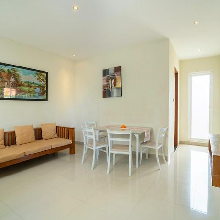 Hotel Oxy House Bali Sanur Exteriér fotografie