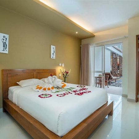 Hotel Oxy House Bali Sanur Exteriér fotografie