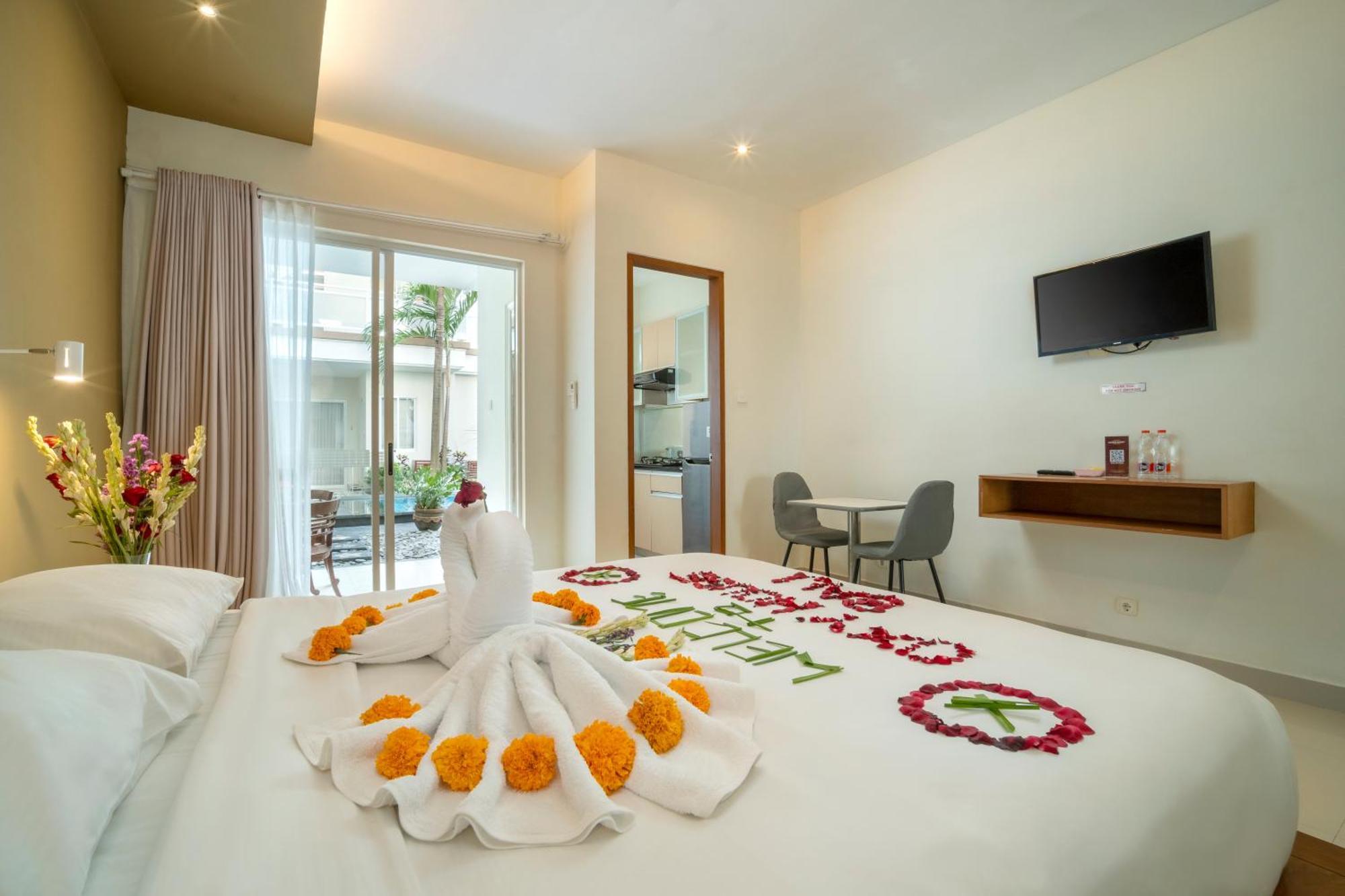 Hotel Oxy House Bali Sanur Exteriér fotografie