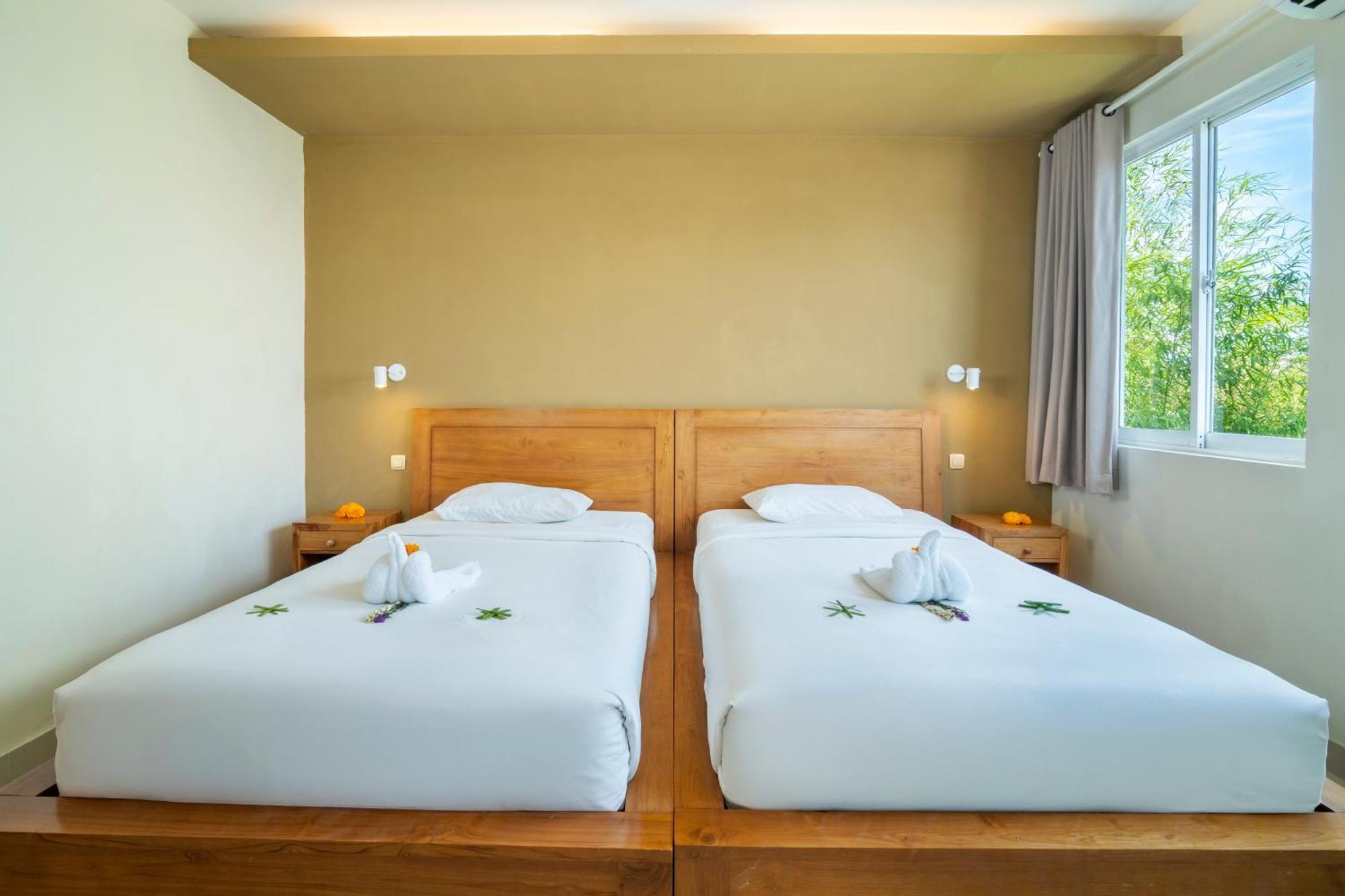 Hotel Oxy House Bali Sanur Exteriér fotografie