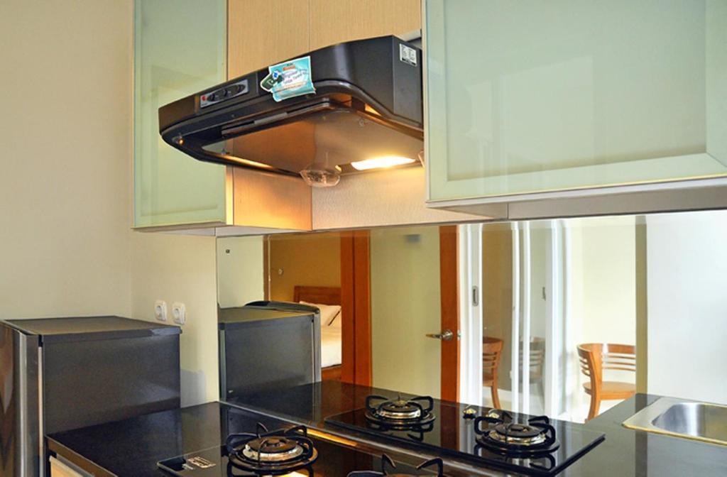 Hotel Oxy House Bali Sanur Pokoj fotografie