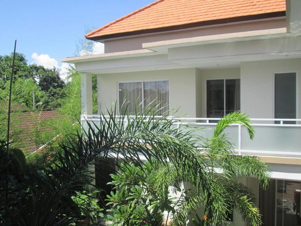 Hotel Oxy House Bali Sanur Exteriér fotografie
