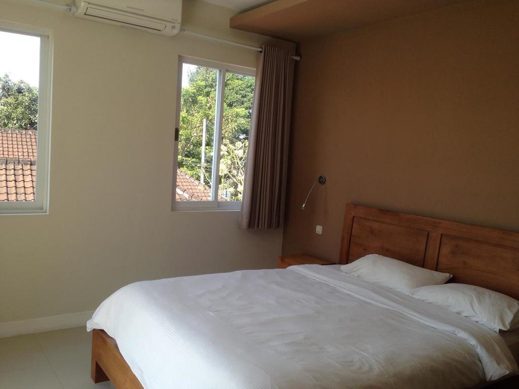 Hotel Oxy House Bali Sanur Pokoj fotografie
