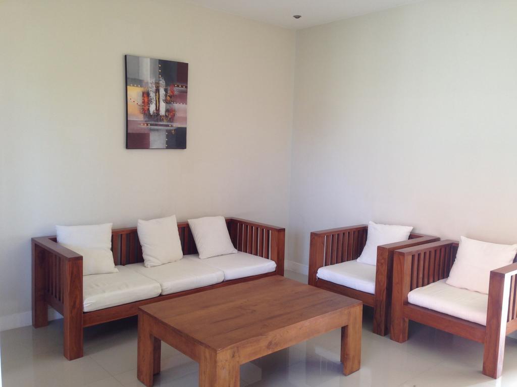 Hotel Oxy House Bali Sanur Pokoj fotografie