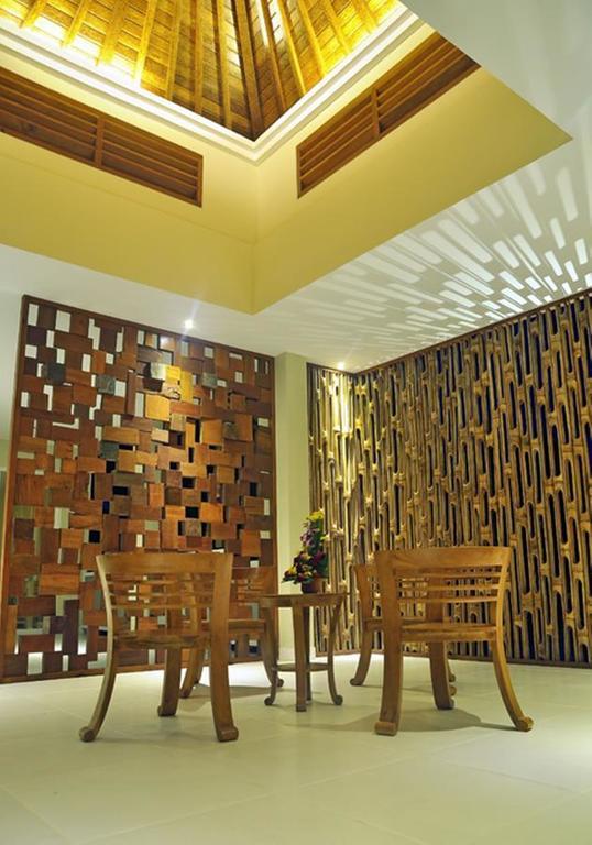 Hotel Oxy House Bali Sanur Exteriér fotografie