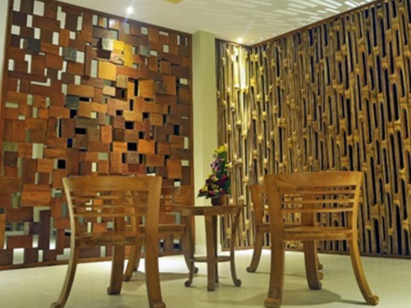 Hotel Oxy House Bali Sanur Exteriér fotografie