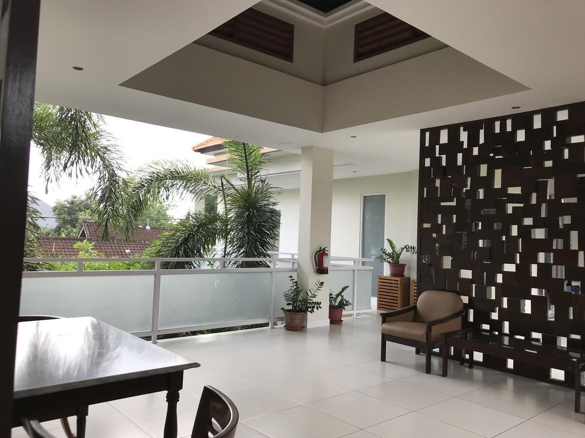 Hotel Oxy House Bali Sanur Pokoj fotografie